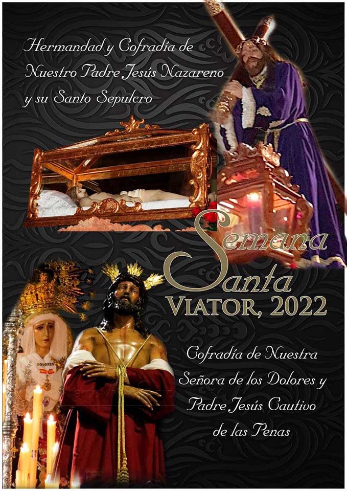 Semana Santa en Viator 2022 Viator